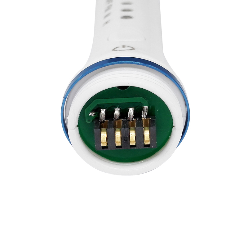 Dental Cordless Endo Gutta Percha Obturation System Heated Pen J1SS 4 Tips Injection Device