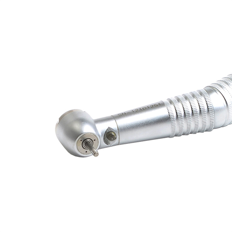 Dental High Speed E-generator LED 636CP Handpiece Fit Kavo Ceramic Bearing