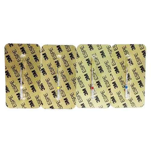 *3M ESPE RelyX Dental Parallel Fiber Post Drills