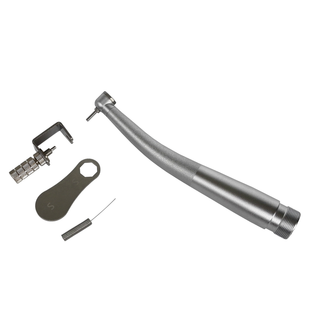 Dental Mini Head Child High Speed Handpiece Inner Water Spray Wrench Type