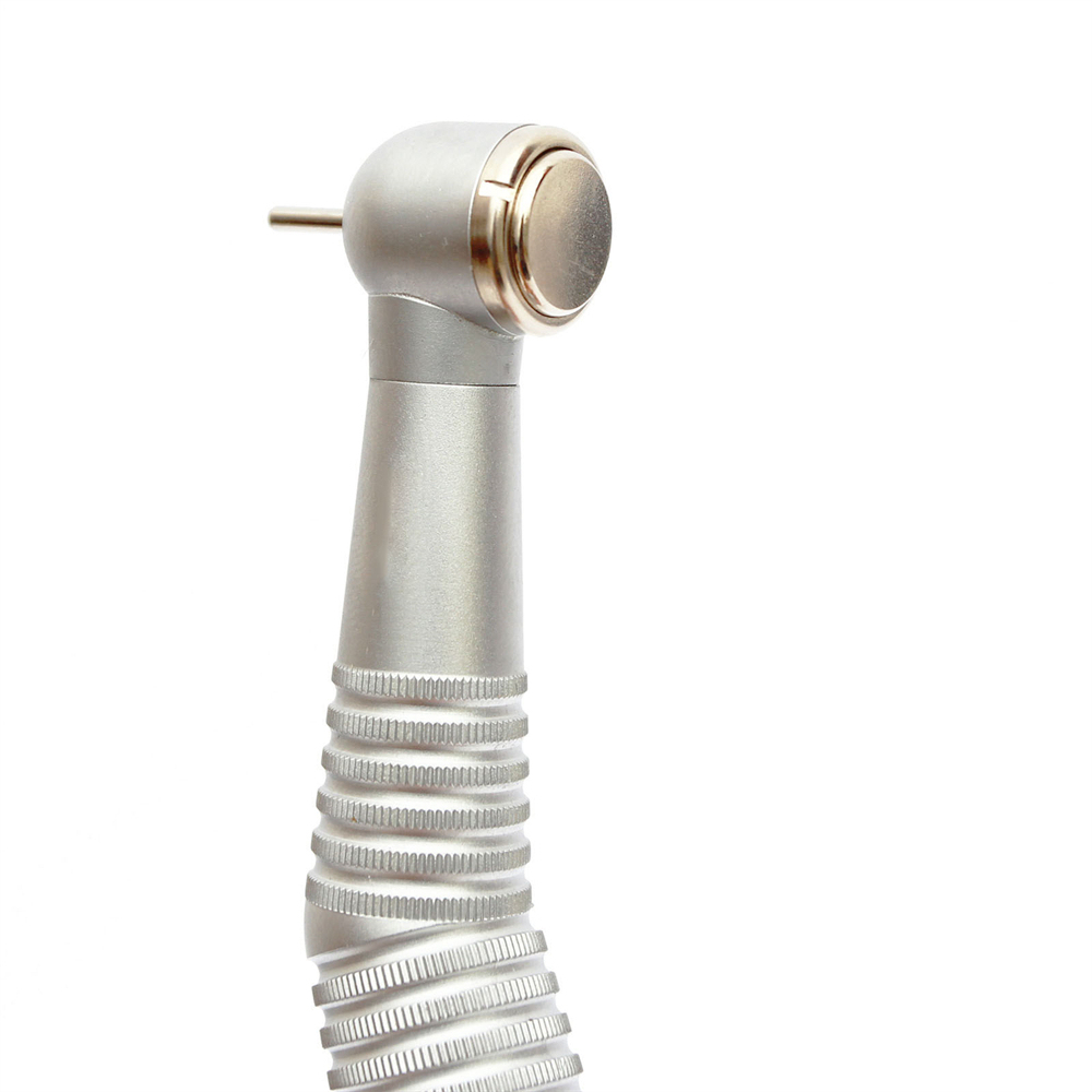 Dental High Speed Handpiece Push Button 2/4Holes KAVO Style 3 Water Spray