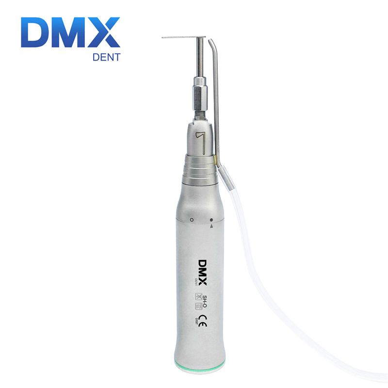 DMXDENT Dental Surgical SawOscillating Sagittal Straight Handpiece 4:1 SH-0 DMX