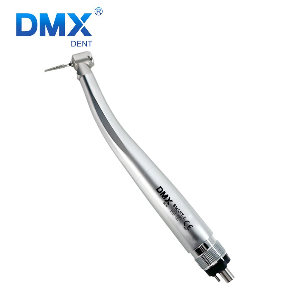 DMXDENT SMART/SMART-E Dental High Speed Handpiece Mini Small Head for Kids Children