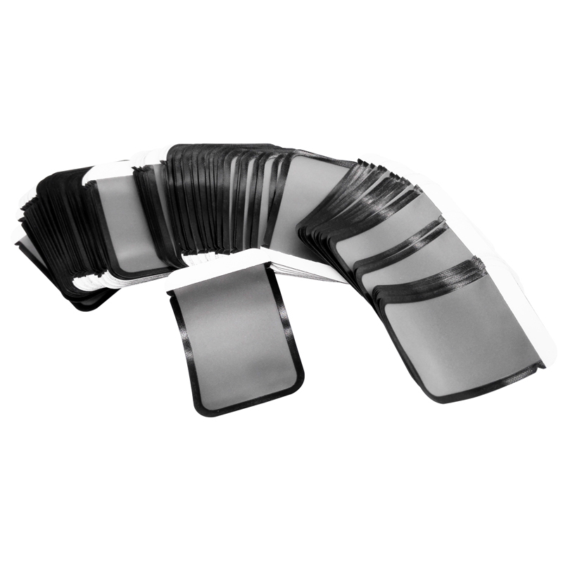 DMX DENTAL 500Pcs/Box Size 2 Dental Digital X-Ray ScanX Barrier Envelopes