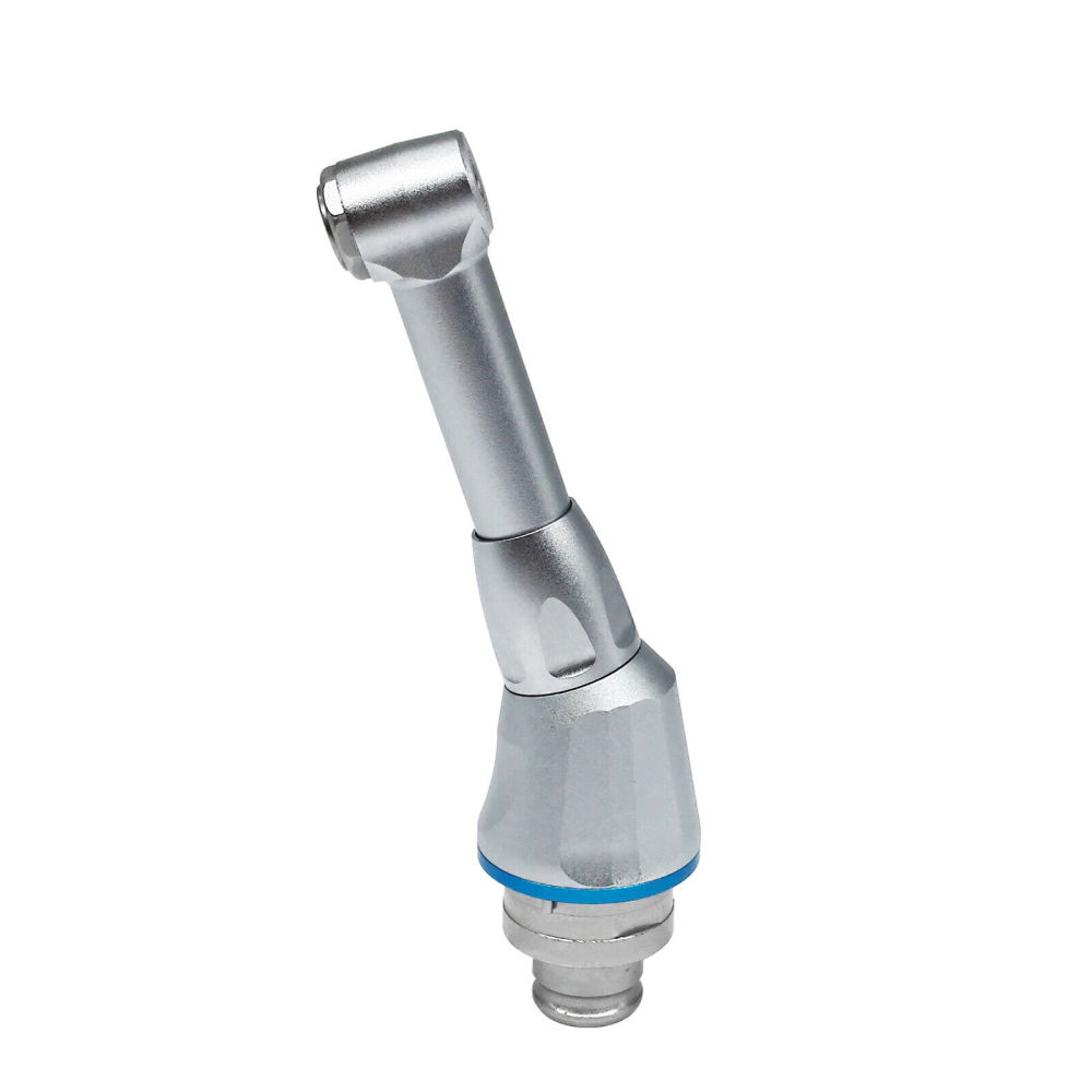 DMXDENT 1:1 / 10:1 / 16:1 / 20:1 Dental Wireless LED Endo Motor Root Canal Treatment / Contra Angle Head
