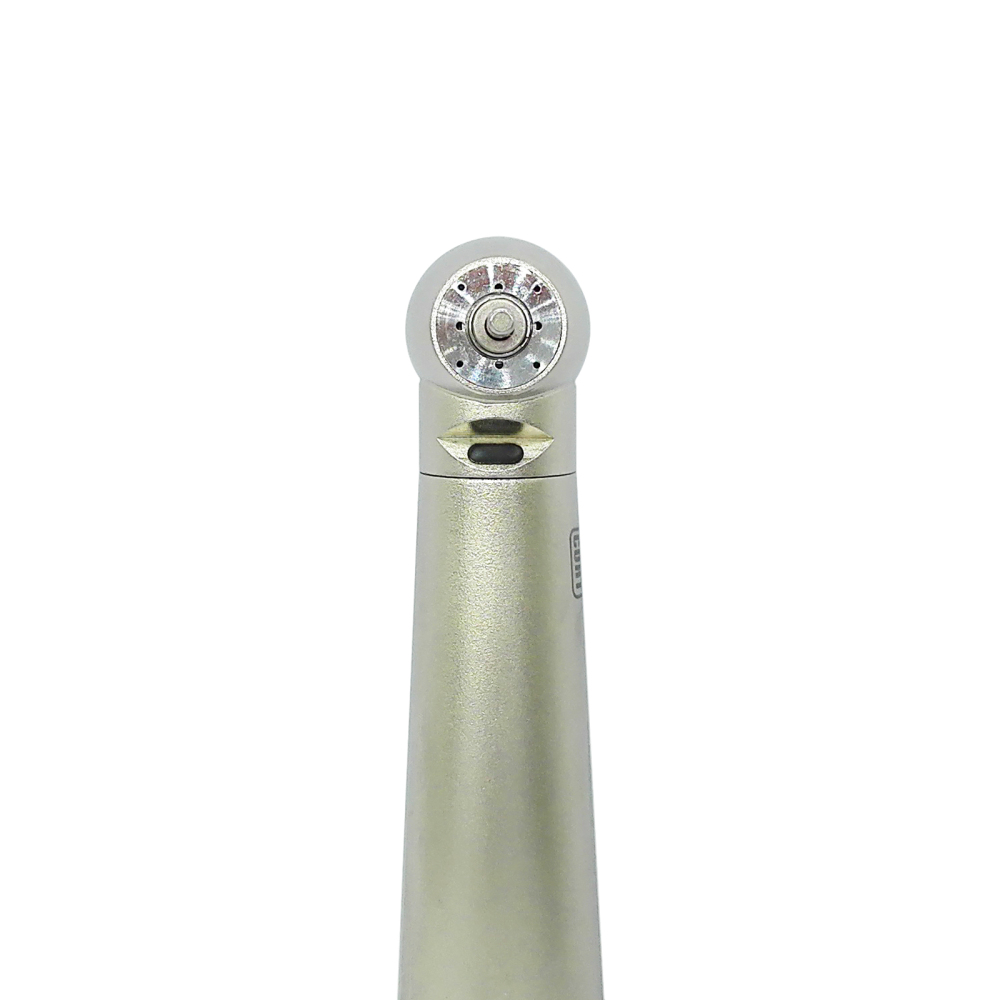 Ti-Max X600L / X600KL Dental Fiber Optic High Speed Air Turbine Handpiece Fit NSK