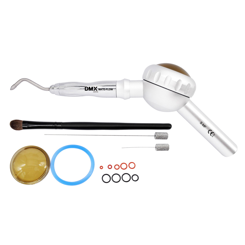 DMX Dental Hygienist Prophy Mate Air Flow Teeth Polisher Unit