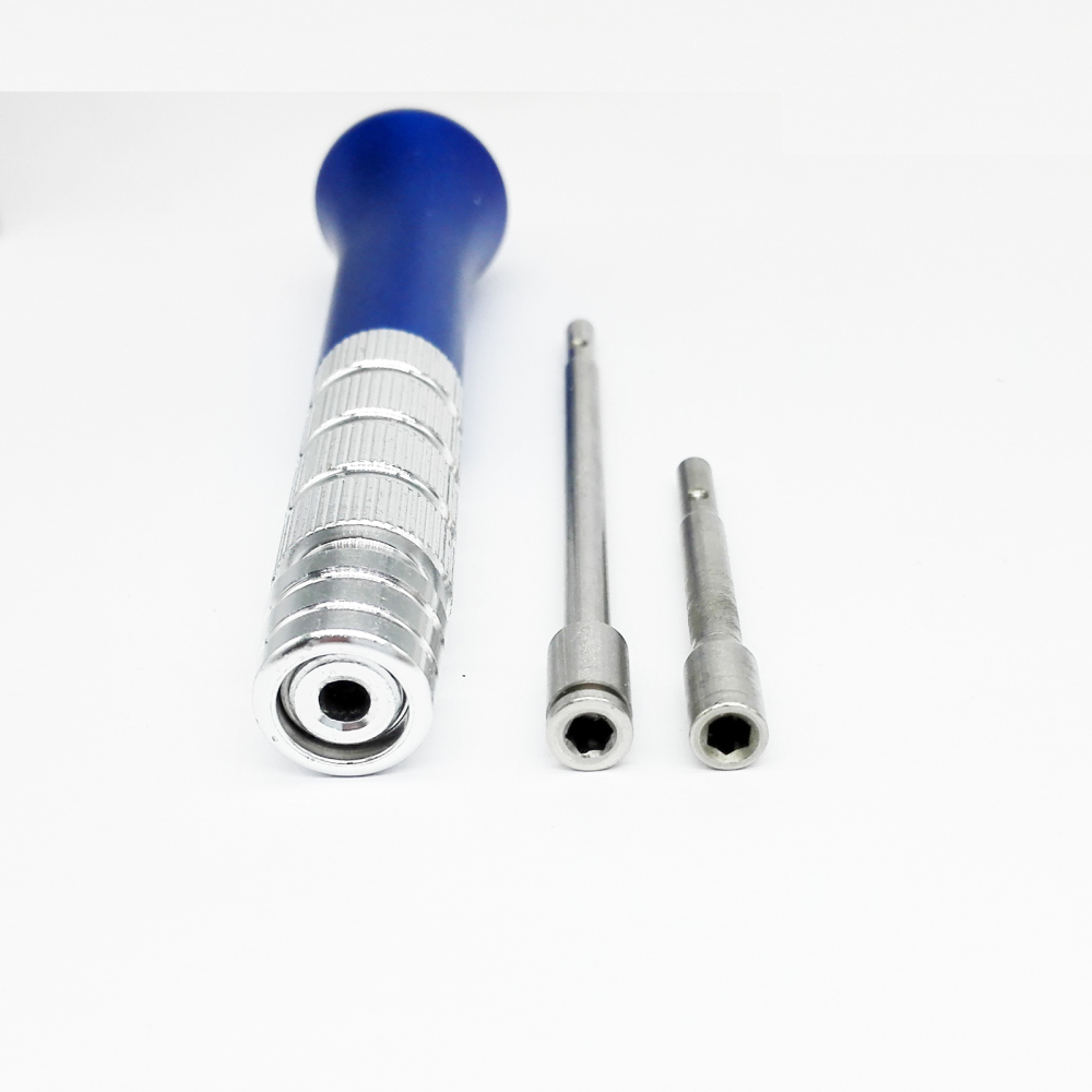 *Dental Orthodontic Mini-Screw Anchorage Self Drilling Screw Titanium Implants
