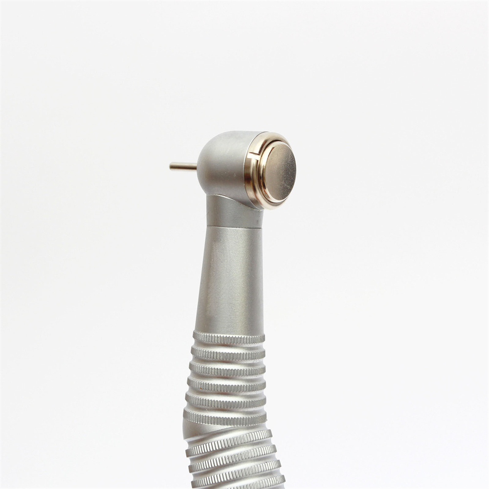 Dental High Speed Handpiece Push Button 2/4Holes KAVO Style 3 Water Spray