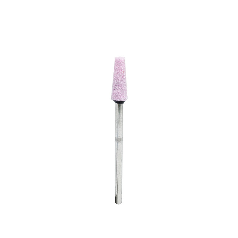 *Dental Lab Mounted Finishing Points Polisher Green Mounted Stones All Sizes 30Pcs /Set