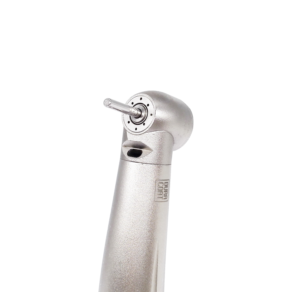 Ti-Max X500L / X500KL Dental Fiber Optic High Speed Air Turbine Handpiece fit NSK