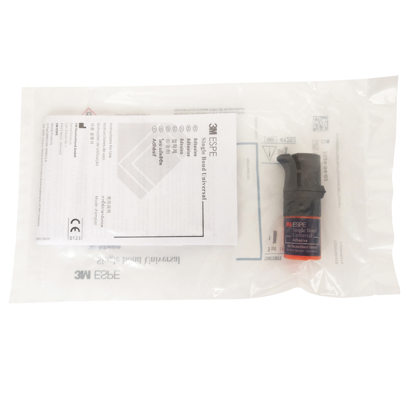 `3M ESPE Filtek Z250 Dental Composite Syringe Resin 4g