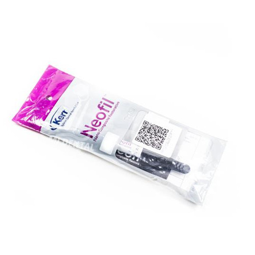 *Dental Kerr Neofil Syringe Universal Composite Anterior Posterior Restoration
