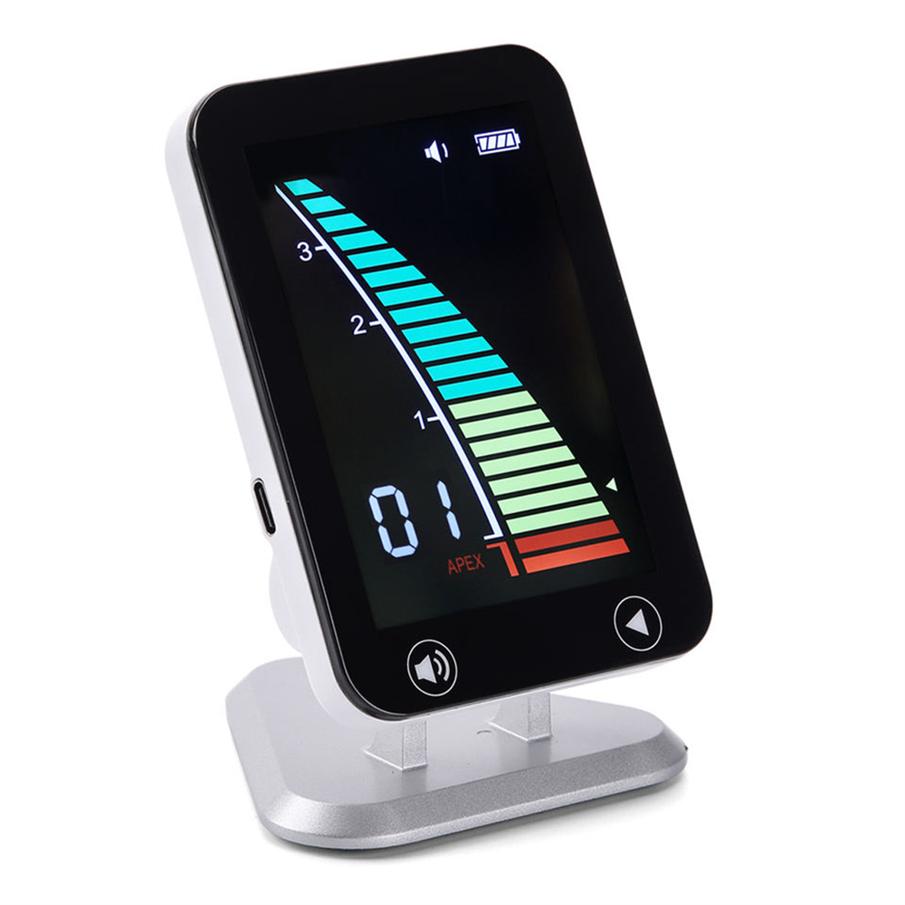 Propex Dental Apex Locator LCD Screen Root Canal Measuring Endodontic Treatment