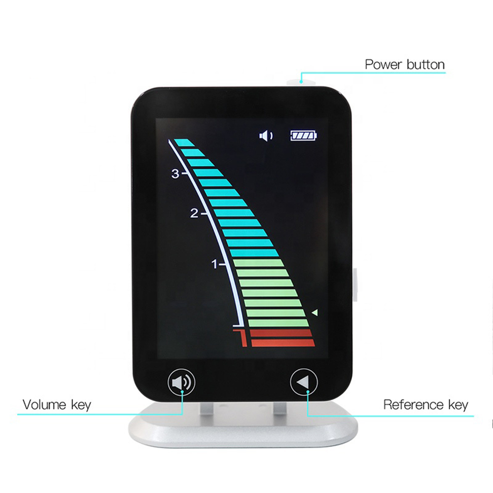 Propex Dental Apex Locator LCD Screen Root Canal Measuring Endodontic Treatment