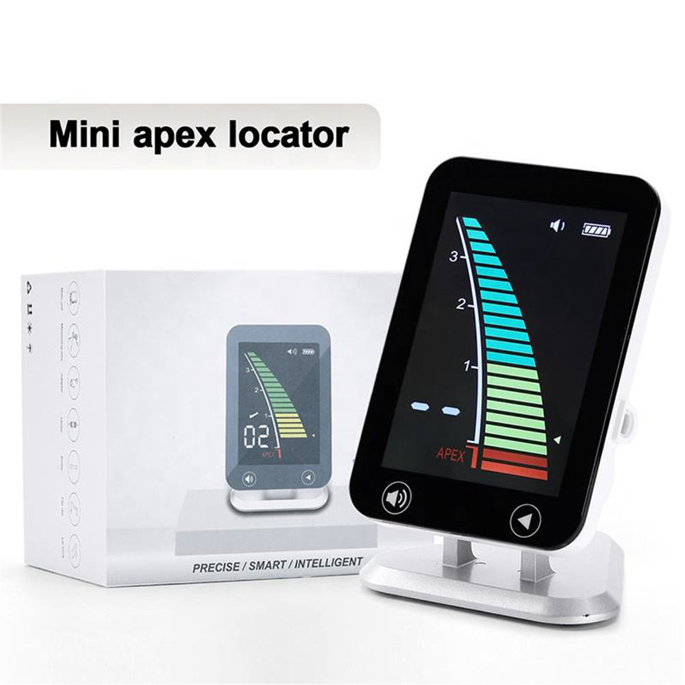 Propex Dental Apex Locator LCD Screen Root Canal Measuring Endodontic Treatment