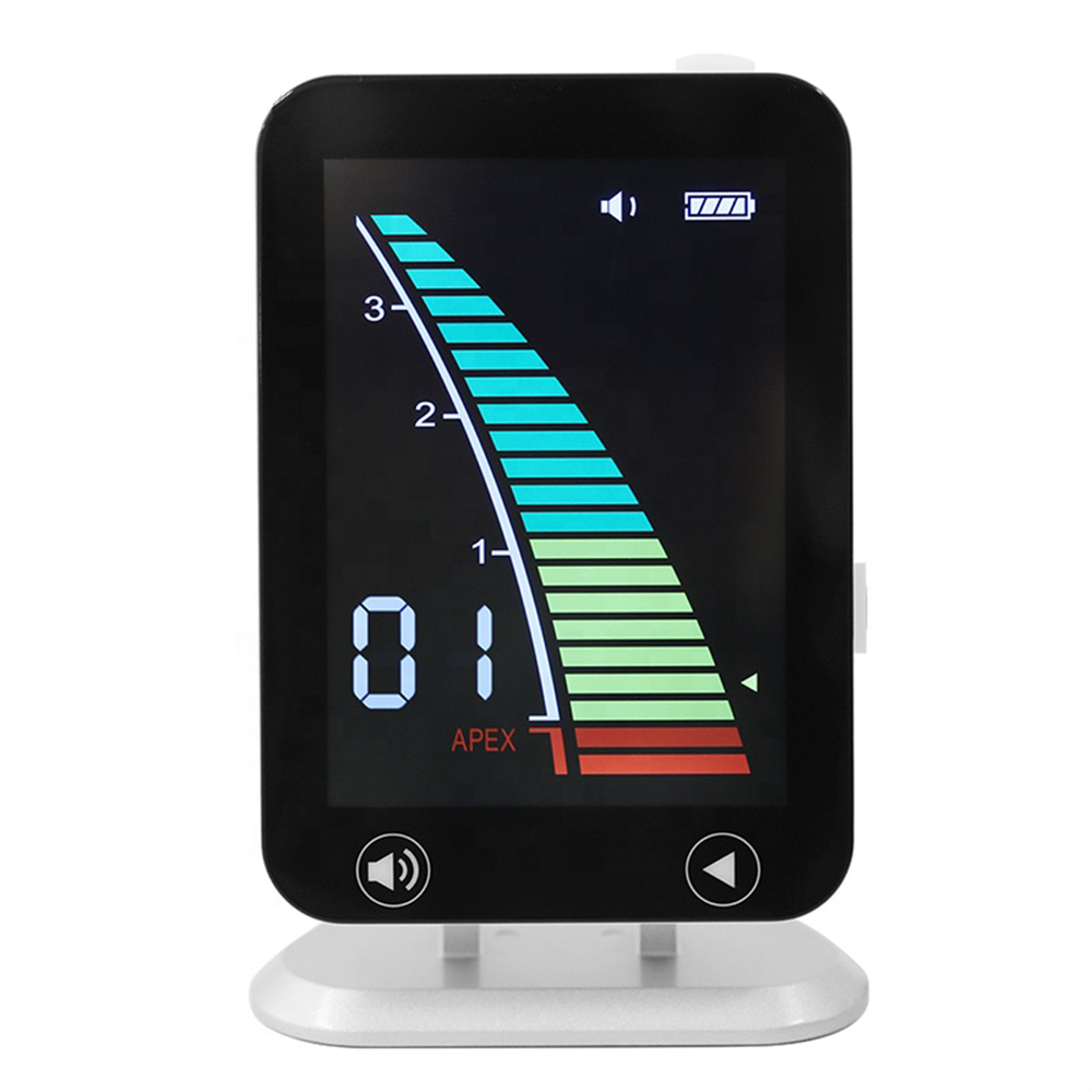 Propex Dental Apex Locator LCD Screen Root Canal Measuring Endodontic Treatment