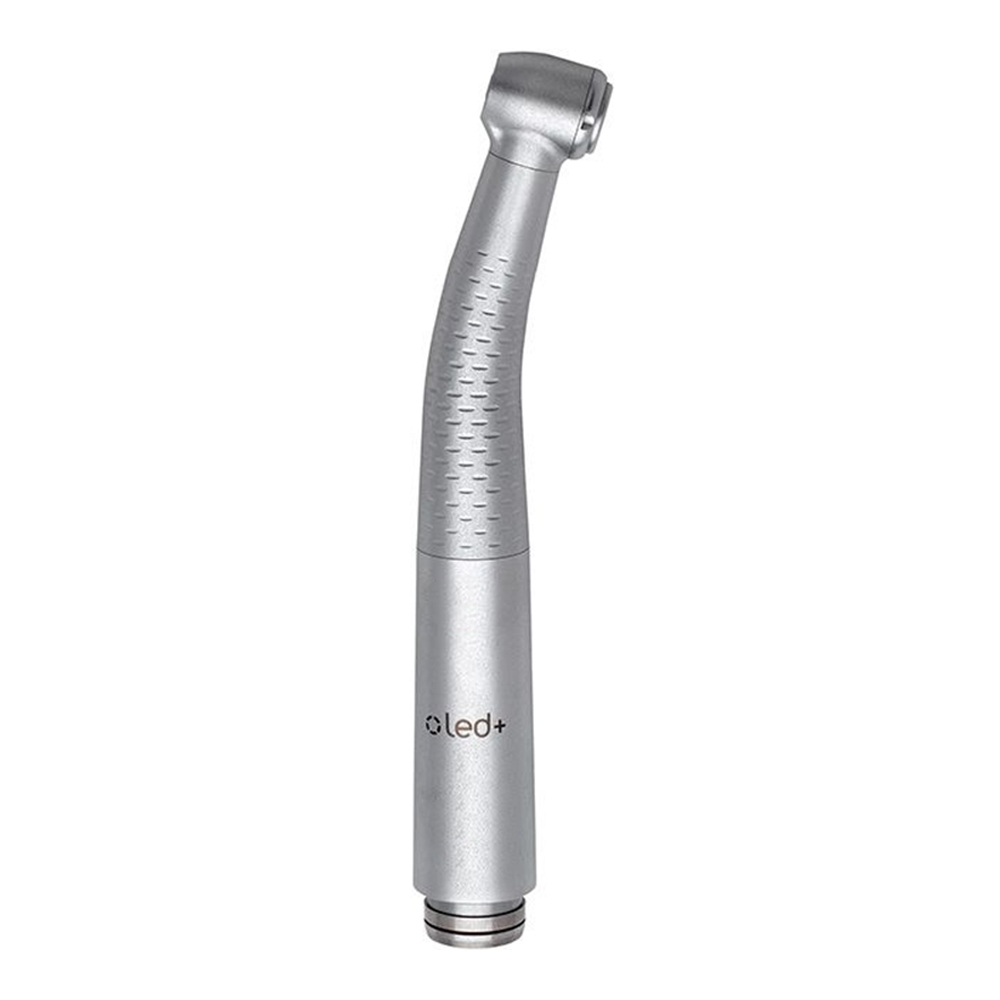 TK-98L Dental 5 LED E-Generator High Speed Air Turbine Handpiece 2/4Holes