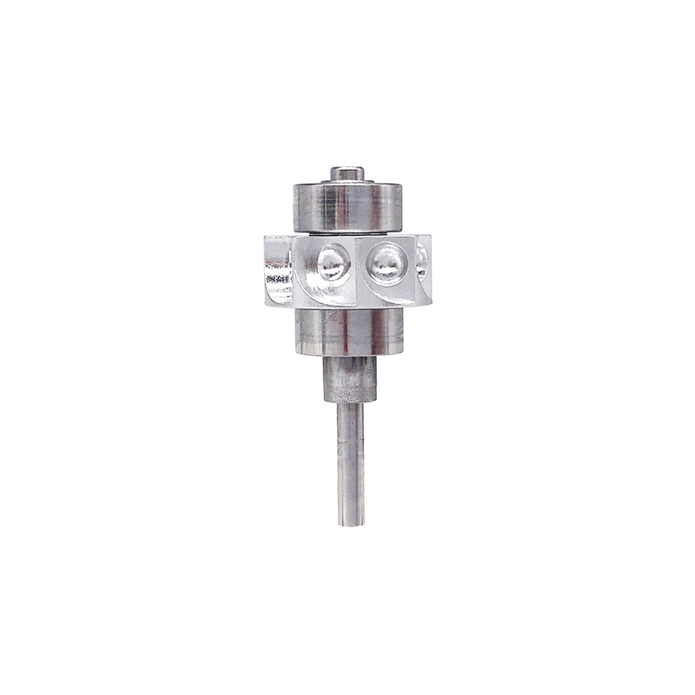 TK-98L Dental 5 LED E-Generator High Speed Air Turbine Handpiece 2/4Holes