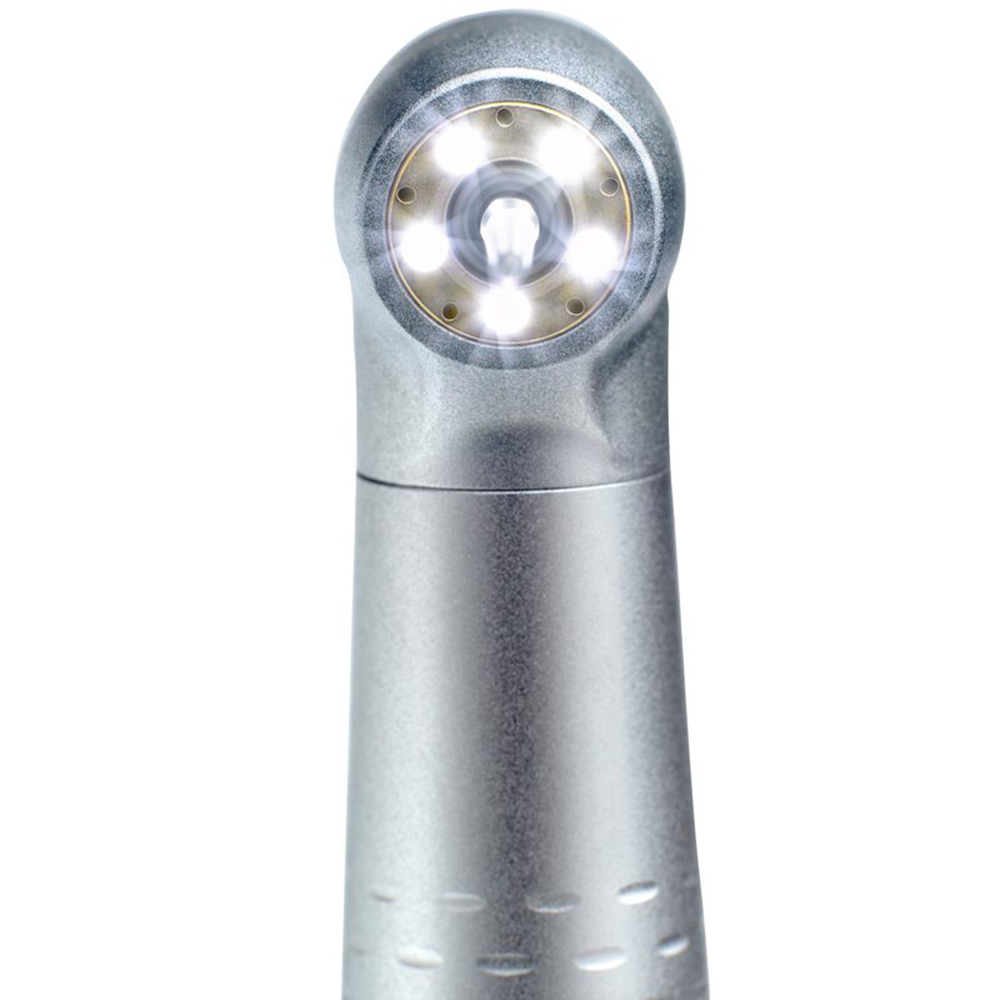 TK-98L Dental 5 LED E-Generator High Speed Air Turbine Handpiece 2/4Holes
