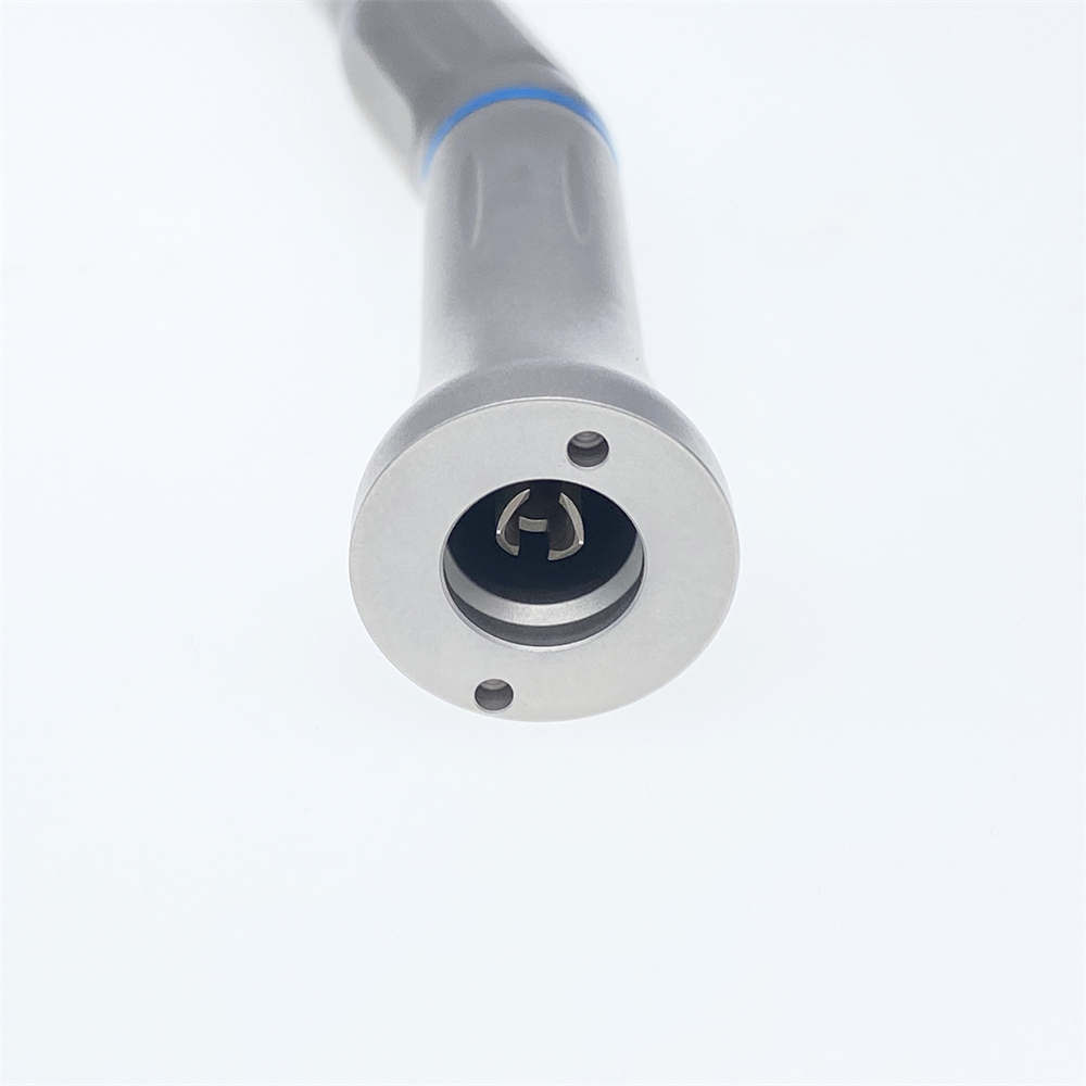 DMXDENT SC2-20 Dental 1:1 Surgical Osteotomy Low Speed Handpiece 20° Contra Angle