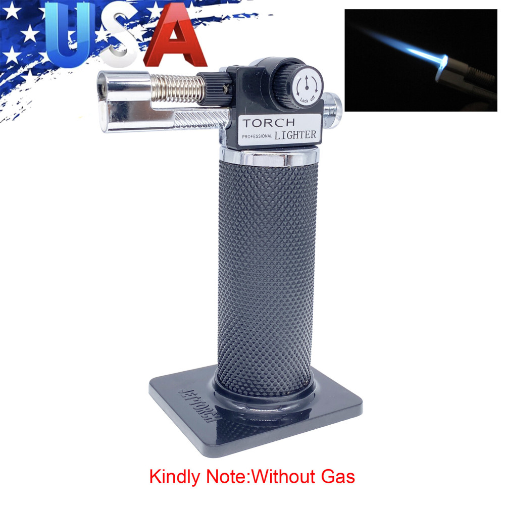 Dental Professional Torch Lighter Butane Gas Torch Welding Soldering Jewelry USA Warehouse