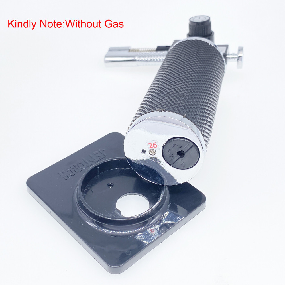 Dental Professional Torch Lighter Butane Gas Torch Welding Soldering Jewelry USA Warehouse