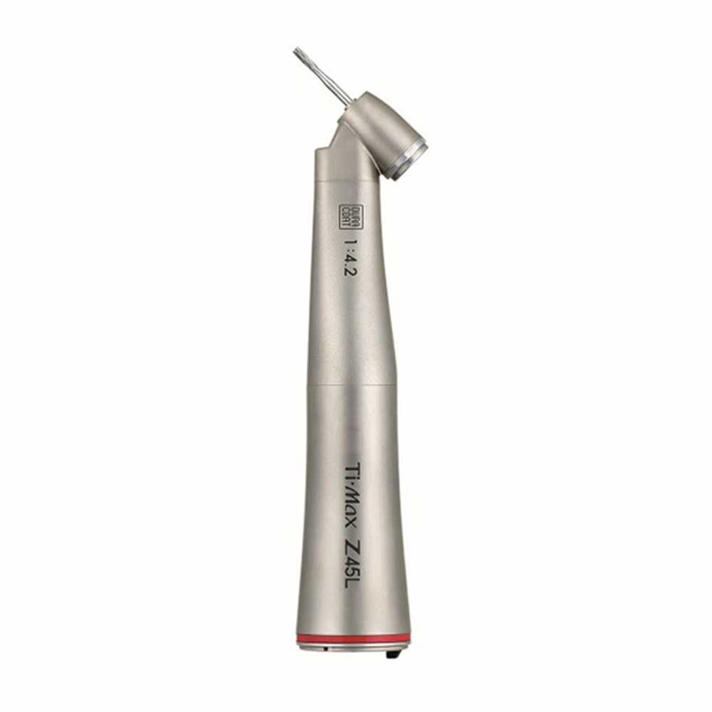 Ti-MAX X25 / X25L / X95 / X95L / X-SG20 / X-SG20L Dental Contra Angle Handpiece Fit NSK