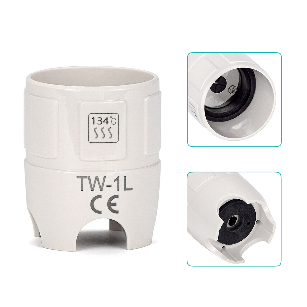 WOODPECKER TW-1L Stylle Dental Ultrasonic Scaler Torque Wrench F EMS Woodpecker