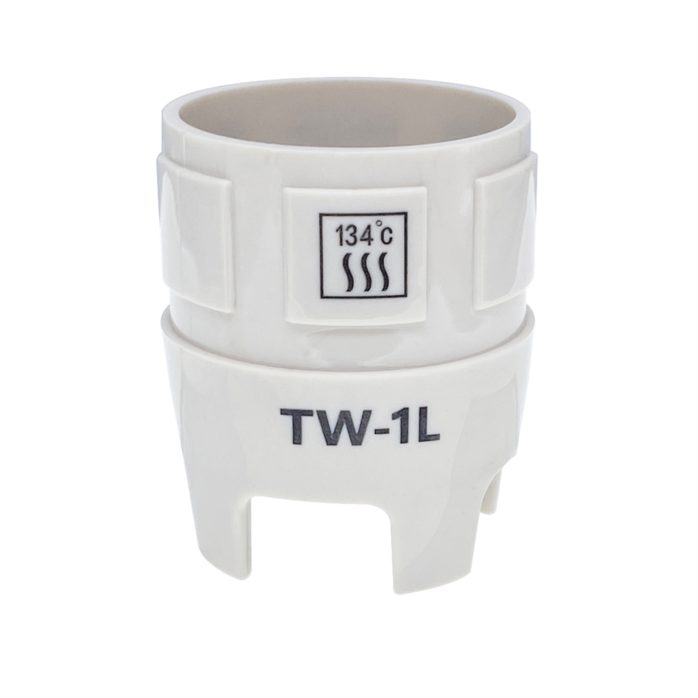 WOODPECKER TW-1L Stylle Dental Ultrasonic Scaler Torque Wrench F EMS Woodpecker