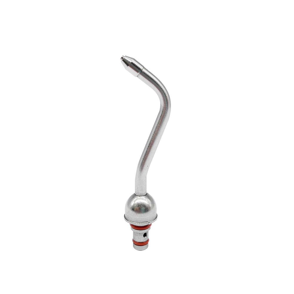 DMX Dental Hygienist Prophy Mate Air Flow Teeth Polisher Unit