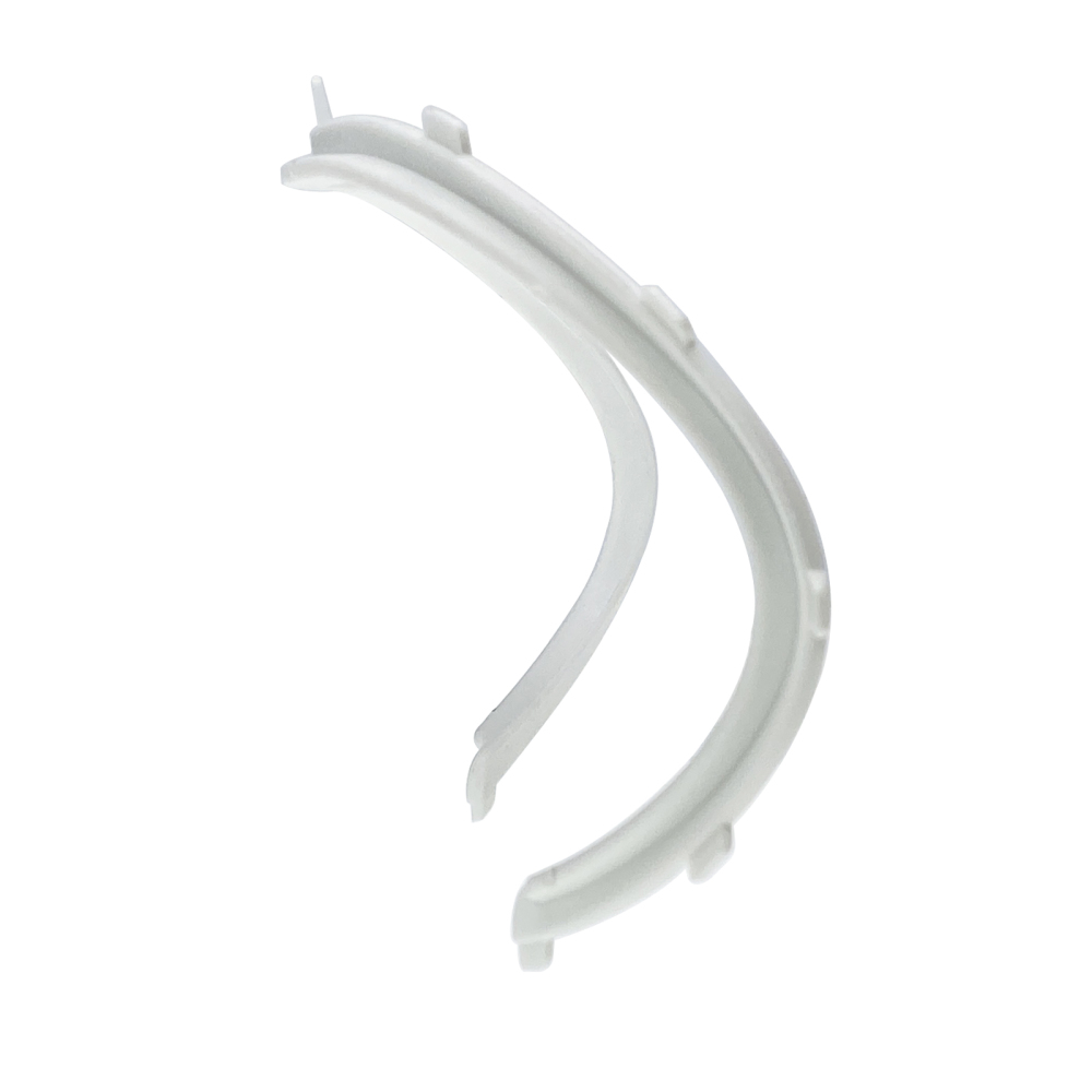 Dental Endo 3D Frame X-Ray Film Plastic Rubber Dam Sheets Holder