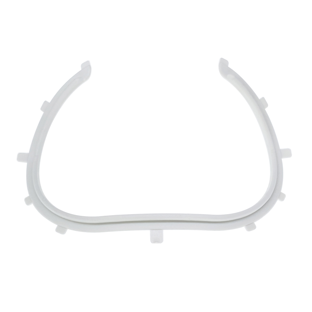 Dental Endo 3D Frame X-Ray Film Plastic Rubber Dam Sheets Holder