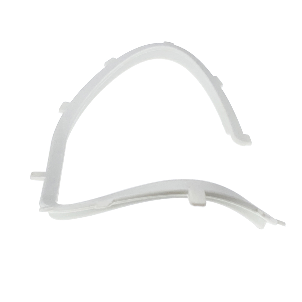 Dental Endo 3D Frame X-Ray Film Plastic Rubber Dam Sheets Holder