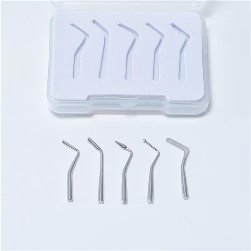 Dental Resin Plugger Gutta Filler Electric Root Canal Filler Endodontic Wireless