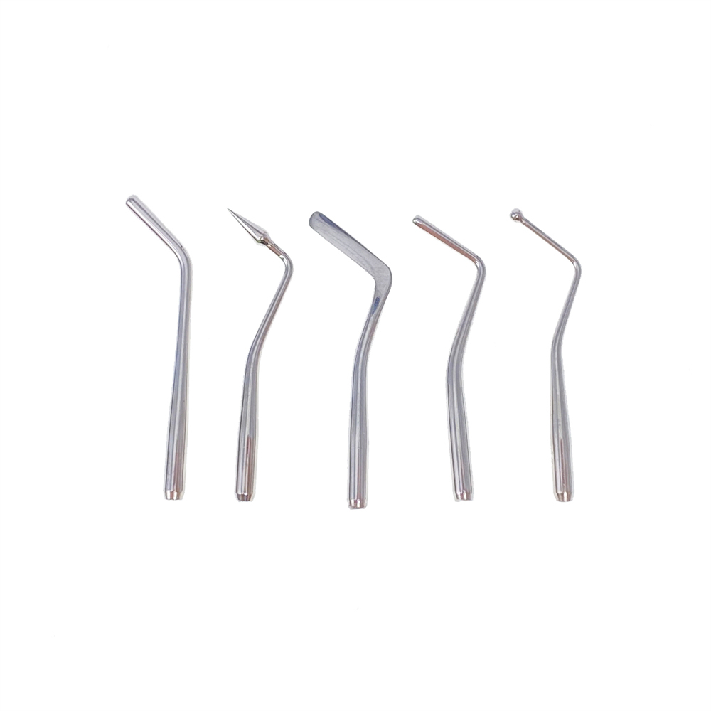 Dental Resin Plugger Gutta Filler Electric Root Canal Filler Endodontic Wireless