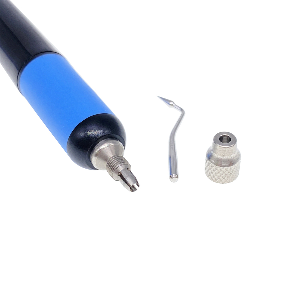 Dental Resin Plugger Gutta Filler Electric Root Canal Filler Endodontic Wireless