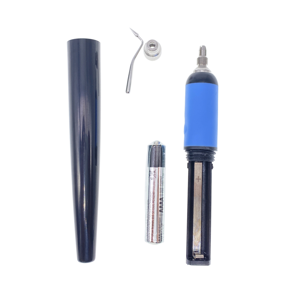 Dental Resin Plugger Gutta Filler Electric Root Canal Filler Endodontic Wireless