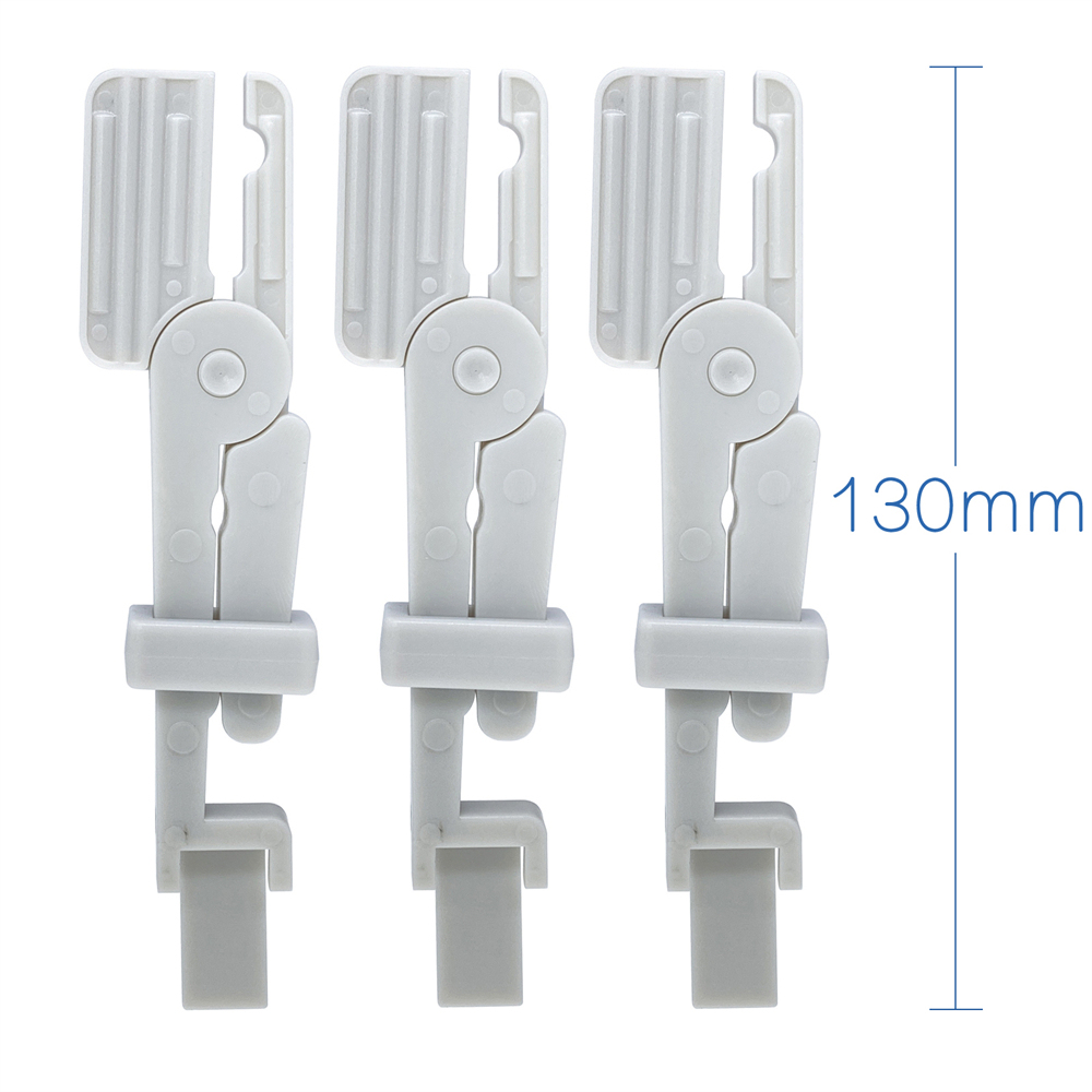 3pcs Dental Snap A Ray Digital Sensor Holder Autoclavable