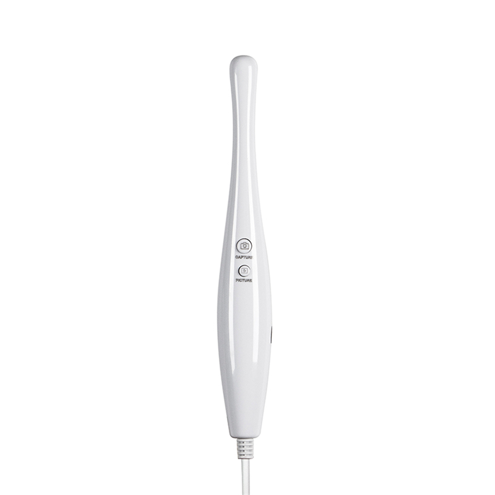 Dental Intraoral Camera USB Digital Imaging Intra Oral HD Camera 13.0 Mega Pixel