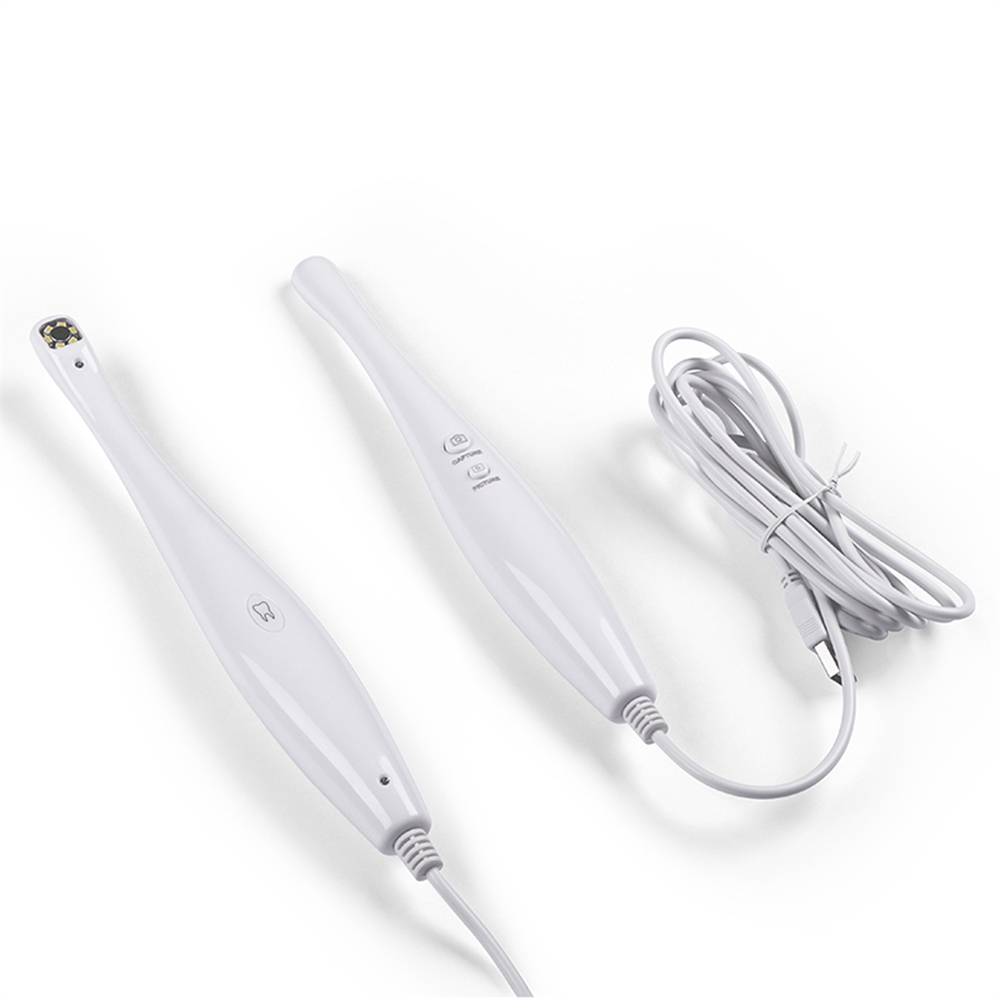 Dental Intraoral Camera USB Digital Imaging Intra Oral HD Camera 13.0 Mega Pixel