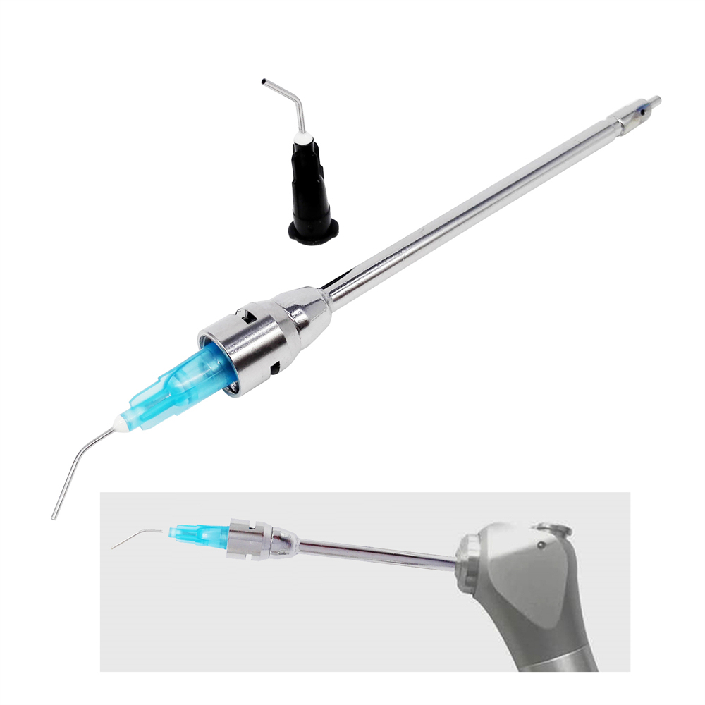 Kerr Dental Sybronendo Stropko Style Irrigator Irrigation Tip 50/90mm