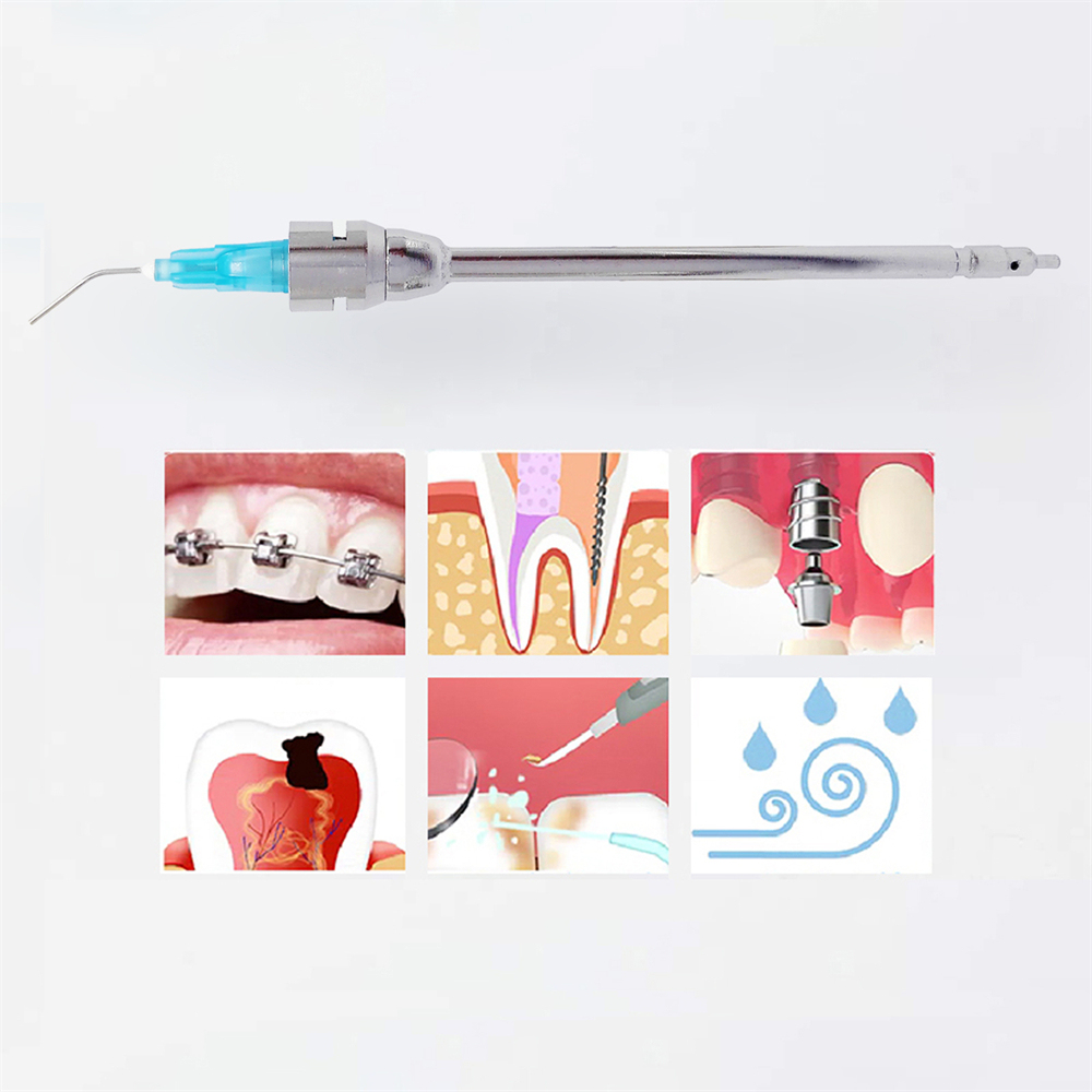 Kerr Dental Sybronendo Stropko Style Irrigator Irrigation Tip 50/90mm