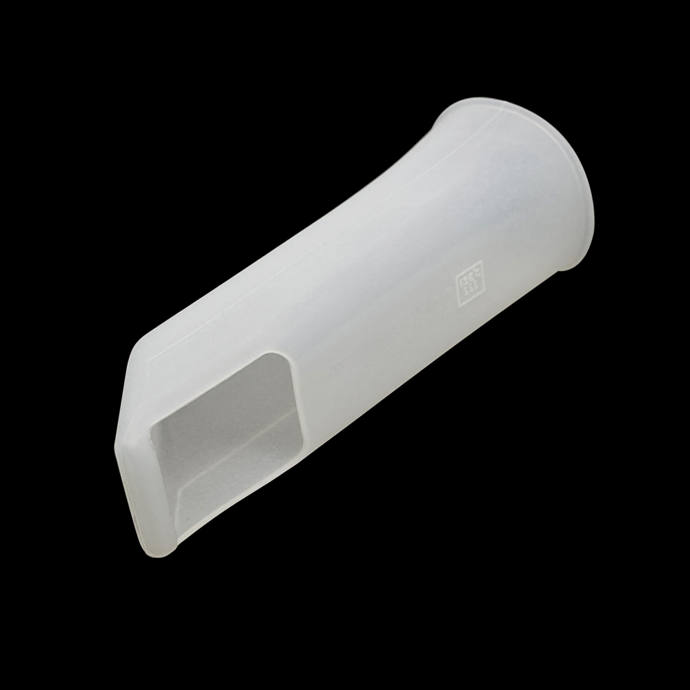 10Pcs Disposable Intraoral Scanner Sleeves Dental Protective Cover for iTero