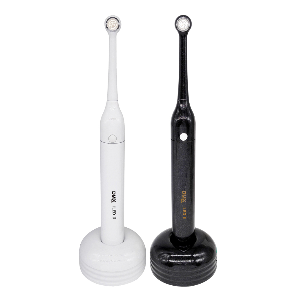DMXDENT I LED II 1S Dental Curing Light High Power Wide Spectrum 2300 mW/cm2
