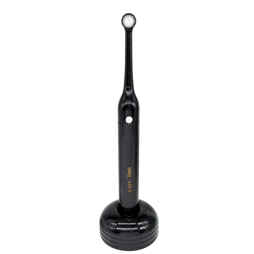 DMXDENT I LED II 1S Dental Curing Light High Power Wide Spectrum 2300 mW/cm2