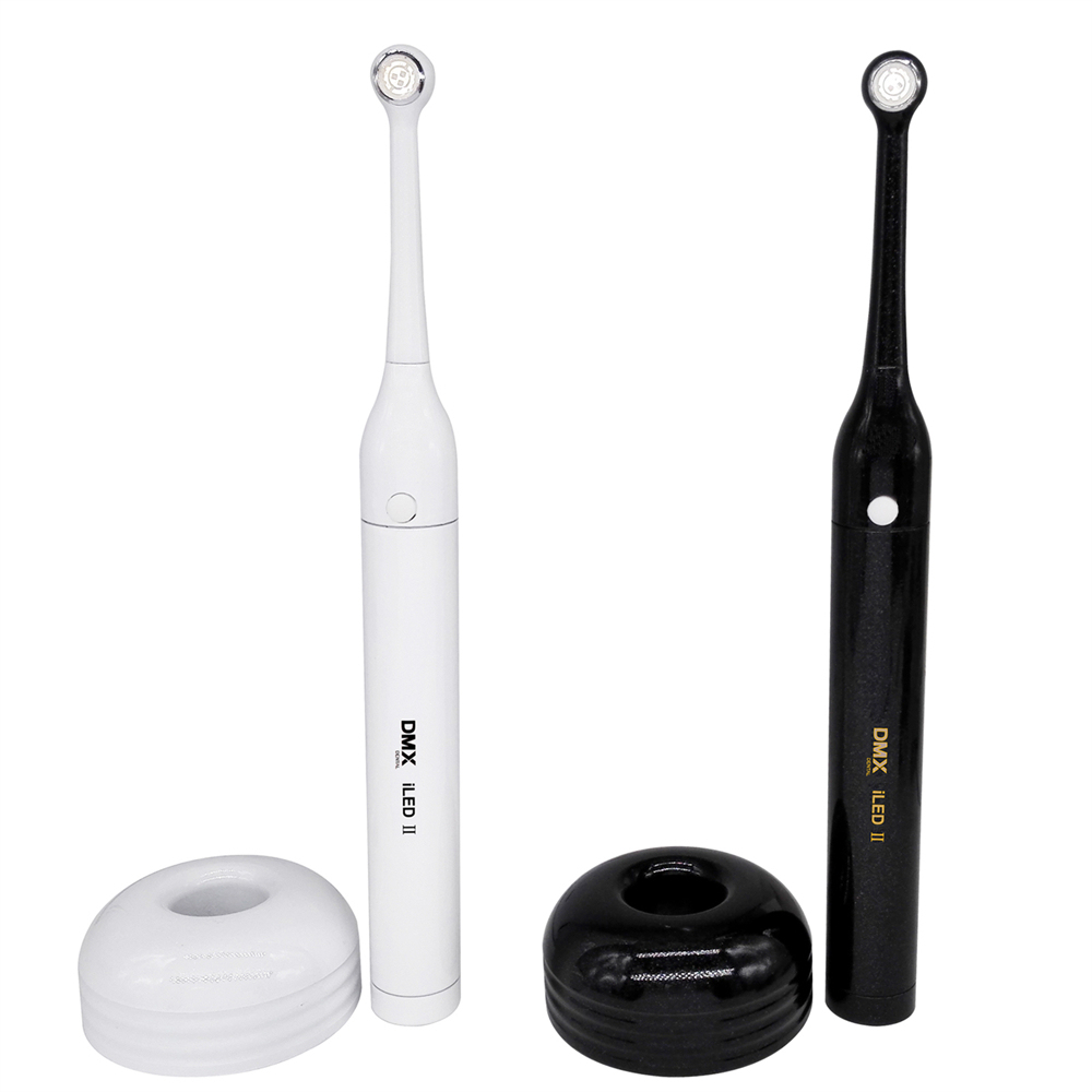 DMXDENT I LED II 1S Dental Curing Light High Power Wide Spectrum 2300 mW/cm2
