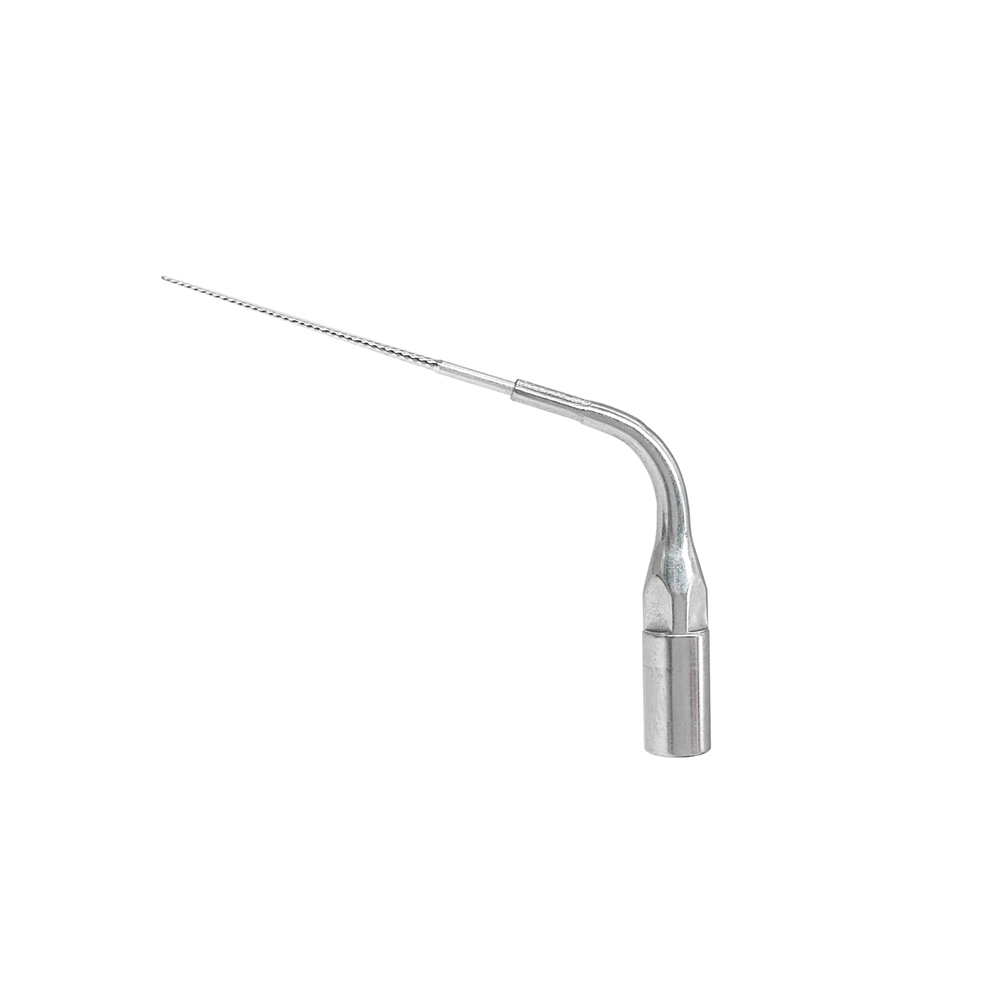 MacDent Dental Cordless Endo Ultra Activator Handpiece Endo Irrigator With 4 Tips & Wrench