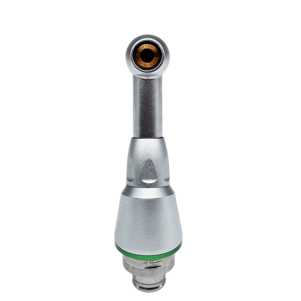 Dental Contra Angle Head 10:1 Reduction Fit Endodontic Endo Motor