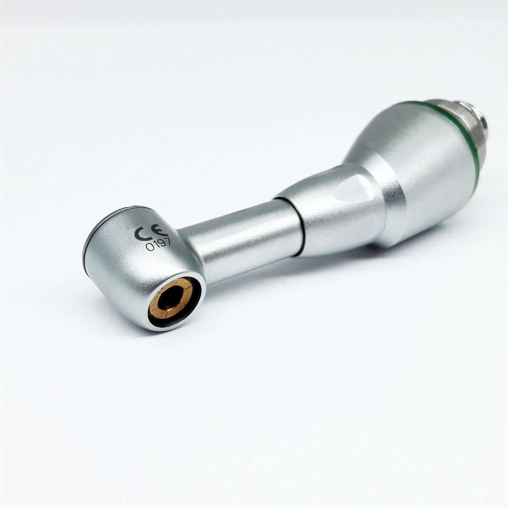 Dental Contra Angle Head 10:1 Reduction Fit Endodontic Endo Motor